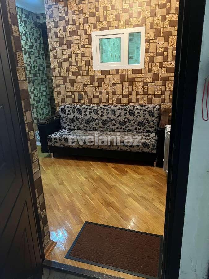 Kirayə verilir, yeni tikili, 2 otaqlı, 70 m², Bakı, Nizami r, 8-ci kilometr q, Neftçilər m.
