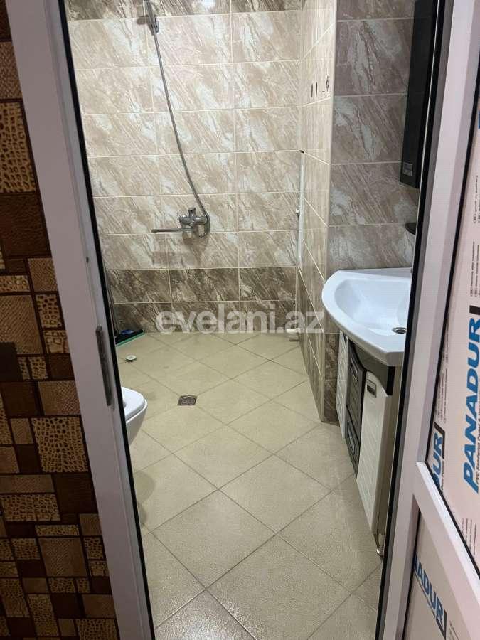 Kirayə verilir, yeni tikili, 2 otaqlı, 70 m², Bakı, Nizami r, 8-ci kilometr q, Neftçilər m.