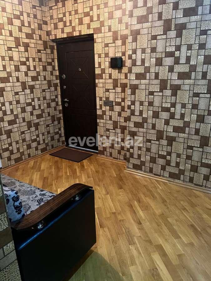 Kirayə verilir, yeni tikili, 2 otaqlı, 70 m², Bakı, Nizami r, 8-ci kilometr q, Neftçilər m.