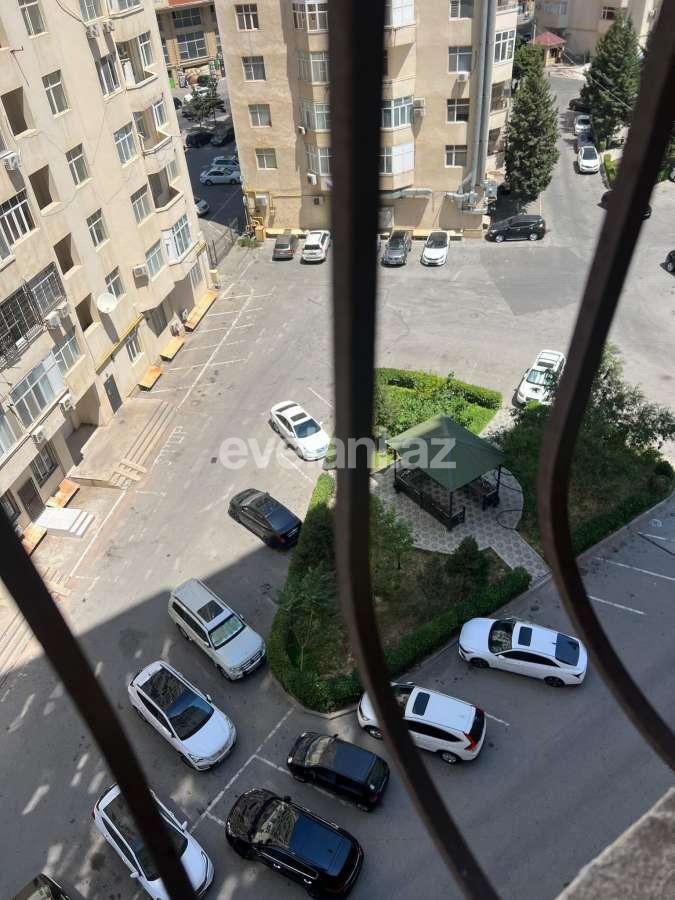 Kirayə verilir, yeni tikili, 2 otaqlı, 70 m², Bakı, Nizami r, 8-ci kilometr q, Neftçilər m.