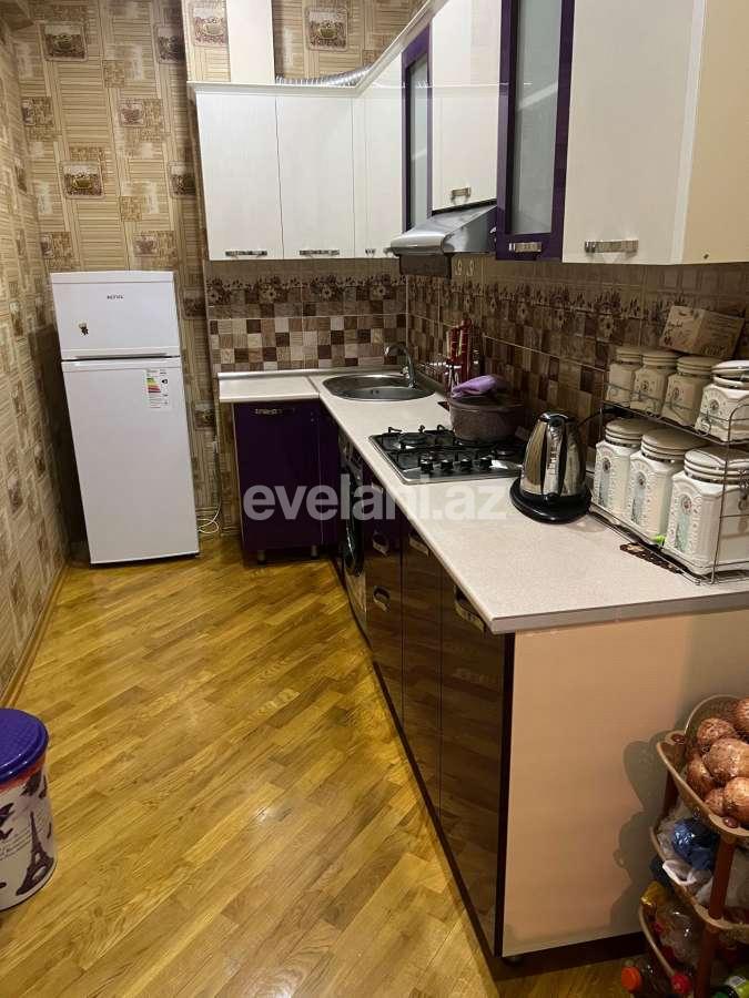 Kirayə verilir, yeni tikili, 2 otaqlı, 70 m², Bakı, Nizami r, 8-ci kilometr q, Neftçilər m.