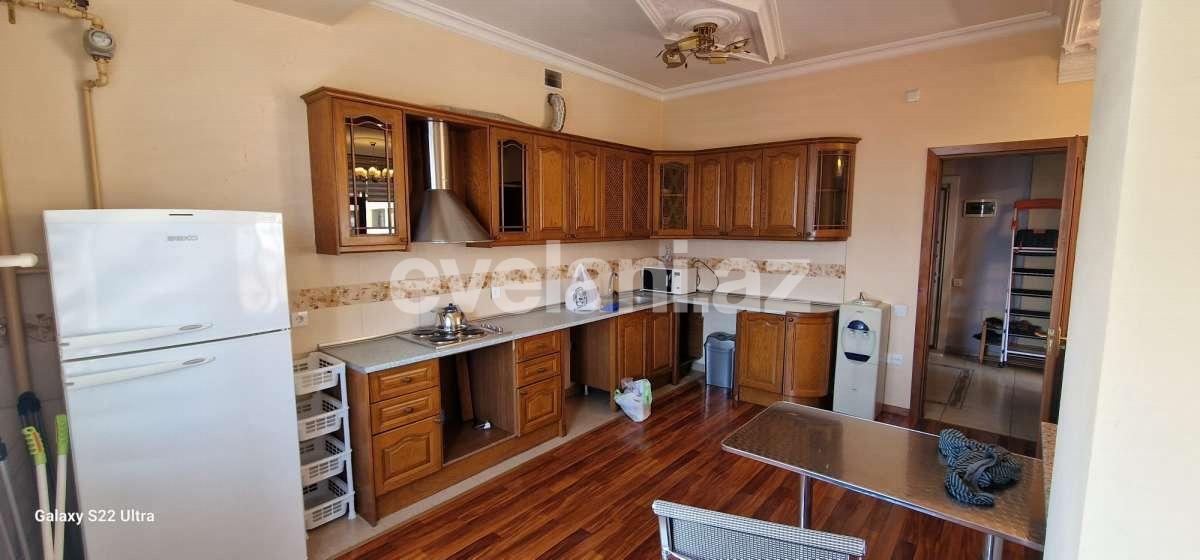 Sale, new building, 4 room, 165 m², Baku, Narimanov r, Nariman Narimanov m.