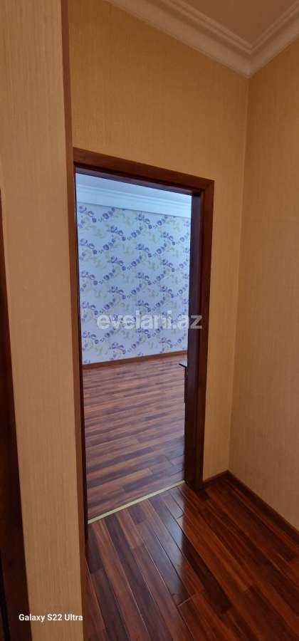 Sale, new building, 4 room, 165 m², Baku, Narimanov r, Nariman Narimanov m.