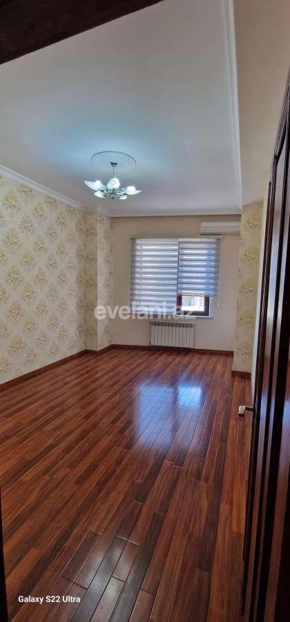 Sale, new building, 4 room, 165 m², Baku, Narimanov r, Nariman Narimanov m.