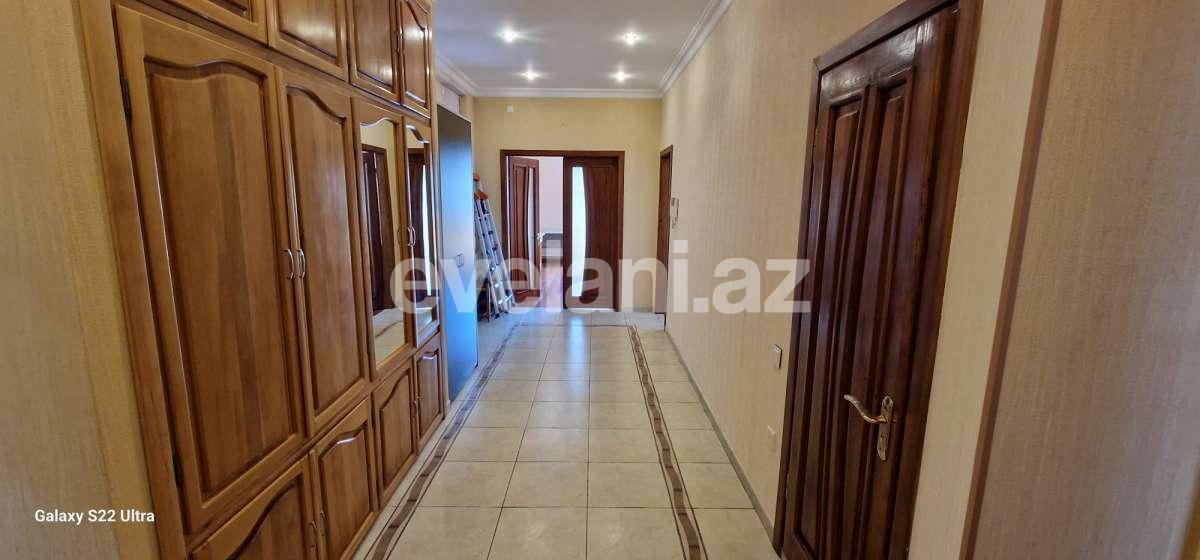 Sale, new building, 4 room, 165 m², Baku, Narimanov r, Nariman Narimanov m.