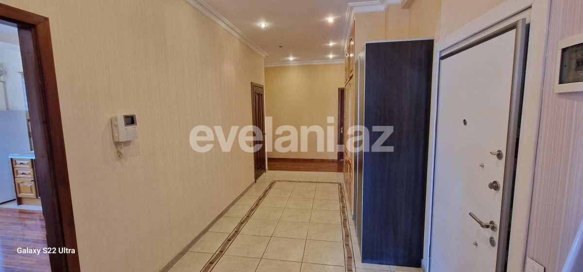 Sale, new building, 4 room, 165 m², Baku, Narimanov r, Nariman Narimanov m.