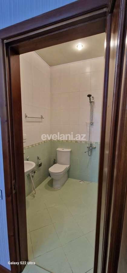 Sale, new building, 4 room, 165 m², Baku, Narimanov r, Nariman Narimanov m.