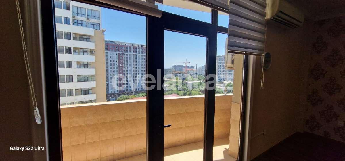 Sale, new building, 4 room, 165 m², Baku, Narimanov r, Nariman Narimanov m.
