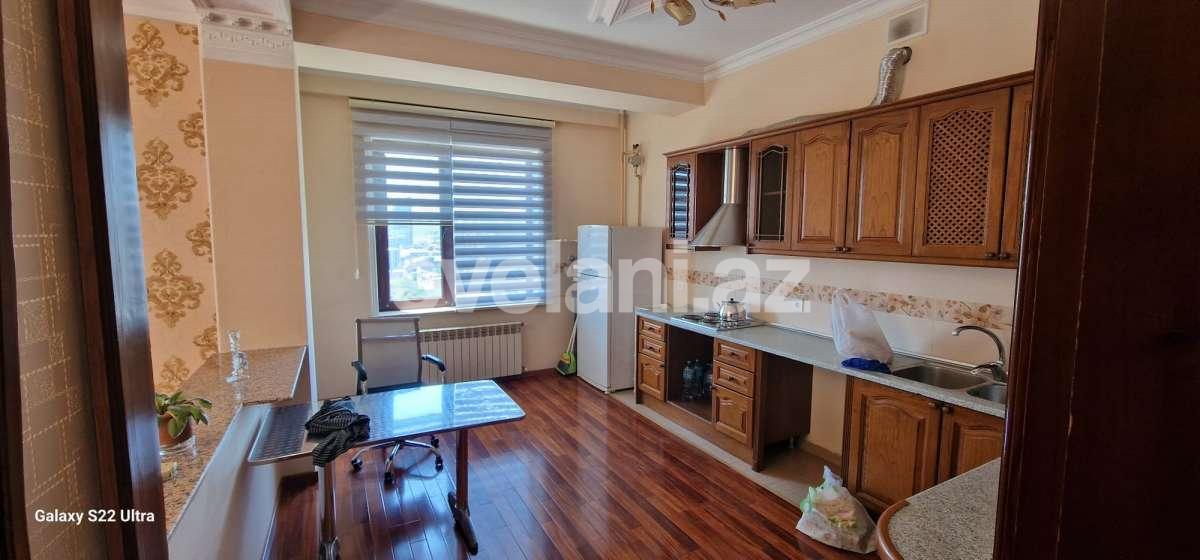 Sale, new building, 4 room, 165 m², Baku, Narimanov r, Nariman Narimanov m.