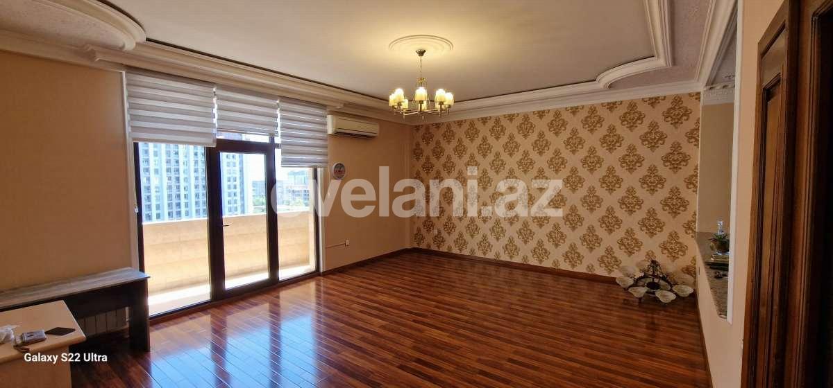 Sale, new building, 4 room, 165 m², Baku, Narimanov r, Nariman Narimanov m.