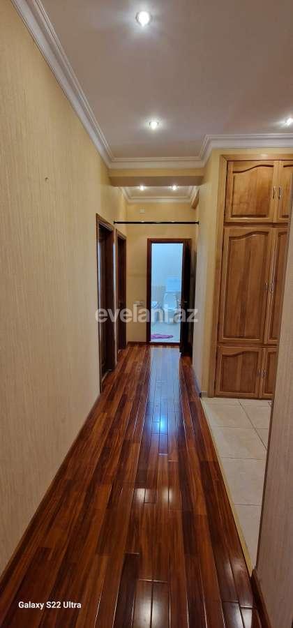Sale, new building, 4 room, 165 m², Baku, Narimanov r, Nariman Narimanov m.
