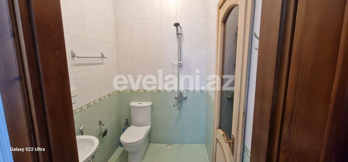 Sale, new building, 4 room, 165 m², Baku, Narimanov r, Nariman Narimanov m.