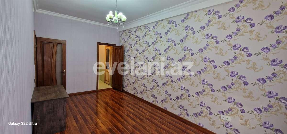 Sale, new building, 4 room, 165 m², Baku, Narimanov r, Nariman Narimanov m.