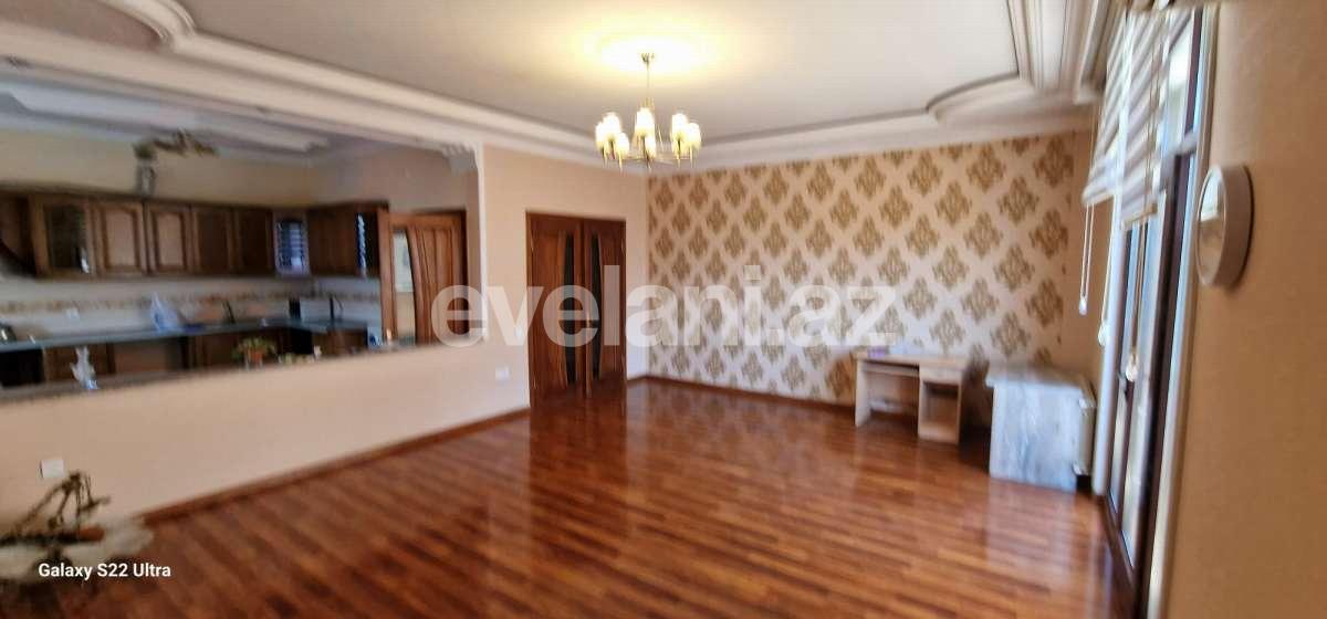 Sale, new building, 4 room, 165 m², Baku, Narimanov r, Nariman Narimanov m.