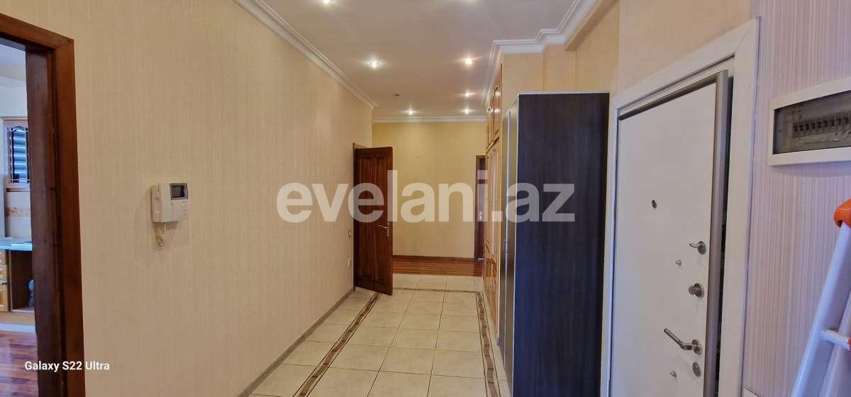 Sale, new building, 4 room, 165 m², Baku, Narimanov r, Nariman Narimanov m.