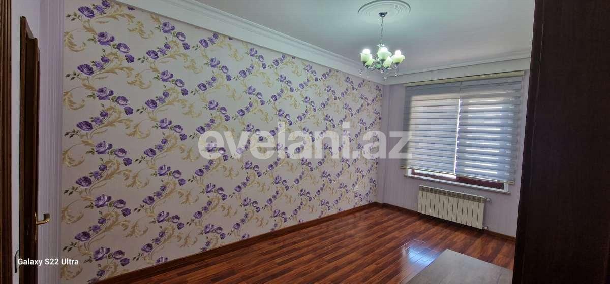 Sale, new building, 4 room, 165 m², Baku, Narimanov r, Nariman Narimanov m.