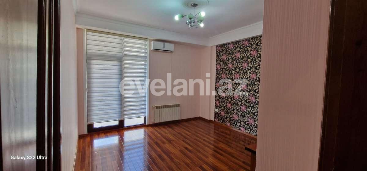 Sale, new building, 4 room, 165 m², Baku, Narimanov r, Nariman Narimanov m.