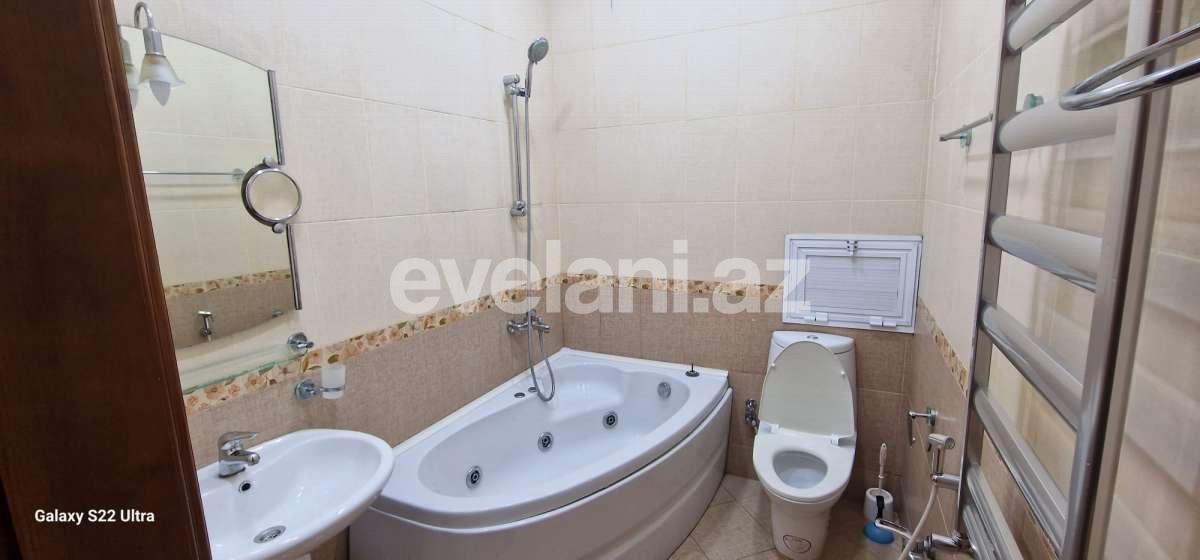 Sale, new building, 4 room, 165 m², Baku, Narimanov r, Nariman Narimanov m.