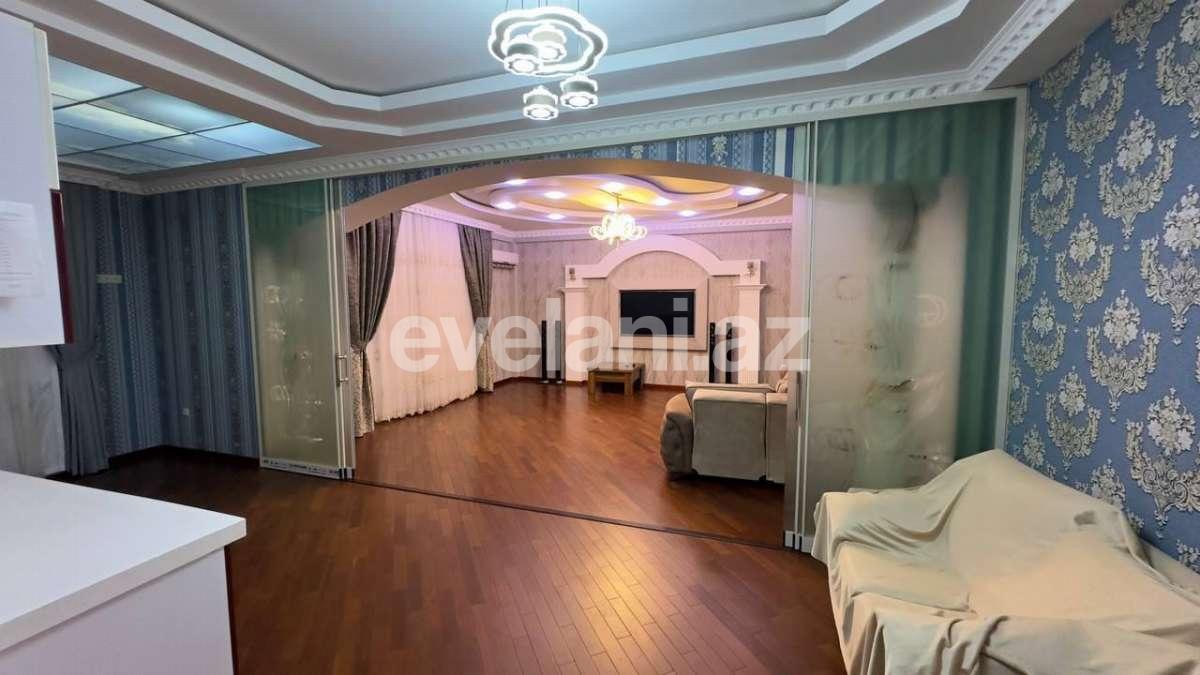 Satılır, yeni tikili, 2 otaqlı, 87 m², Bakı, Nizami r, Qara Qarayev m.