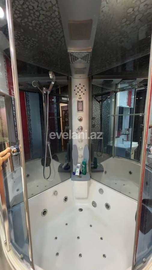 Satılır, yeni tikili, 2 otaqlı, 87 m², Bakı, Nizami r, Qara Qarayev m.