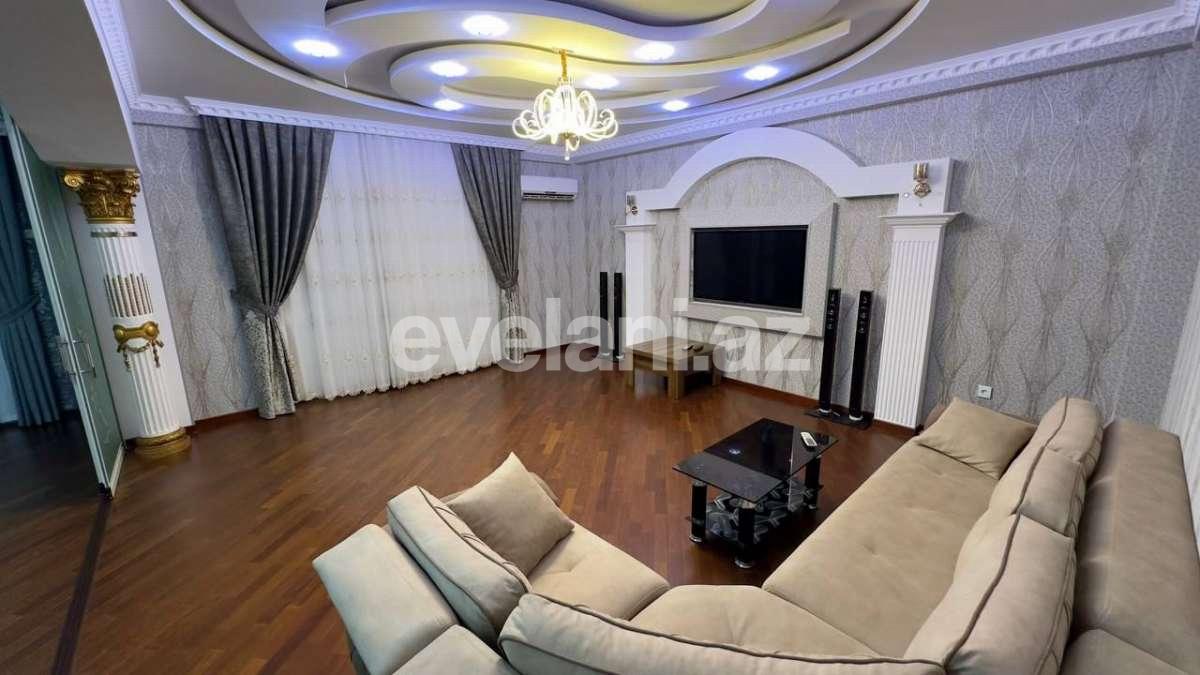 Satılır, yeni tikili, 2 otaqlı, 87 m², Bakı, Nizami r, Qara Qarayev m.