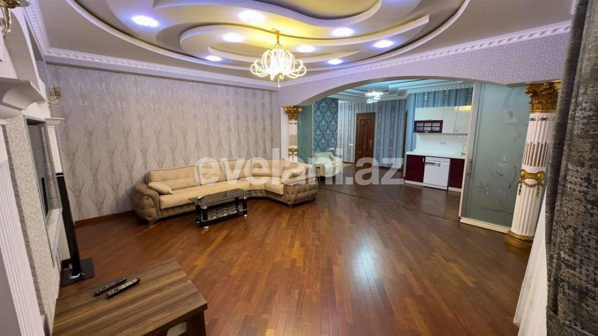 Satılır, yeni tikili, 2 otaqlı, 87 m², Bakı, Nizami r, Qara Qarayev m.