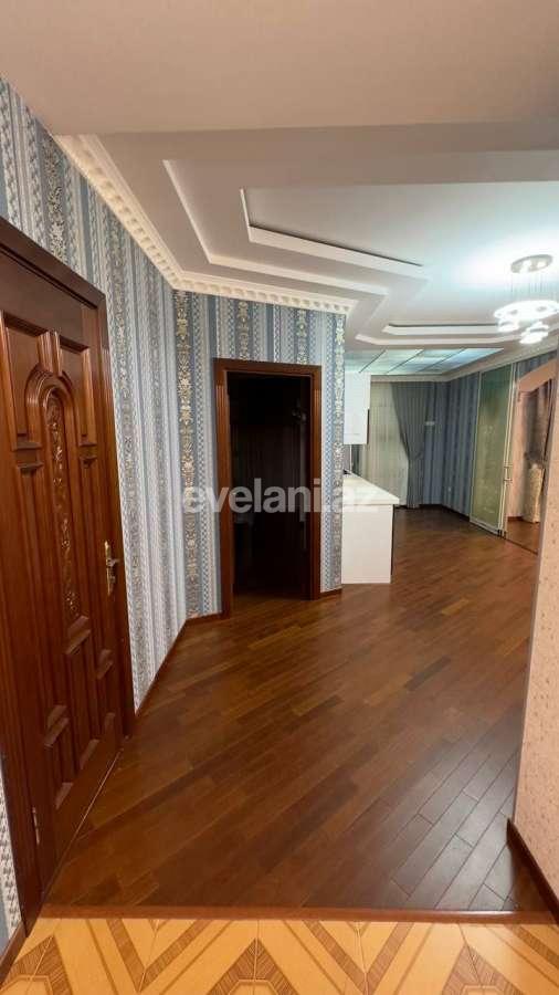 Satılır, yeni tikili, 2 otaqlı, 87 m², Bakı, Nizami r, Qara Qarayev m.