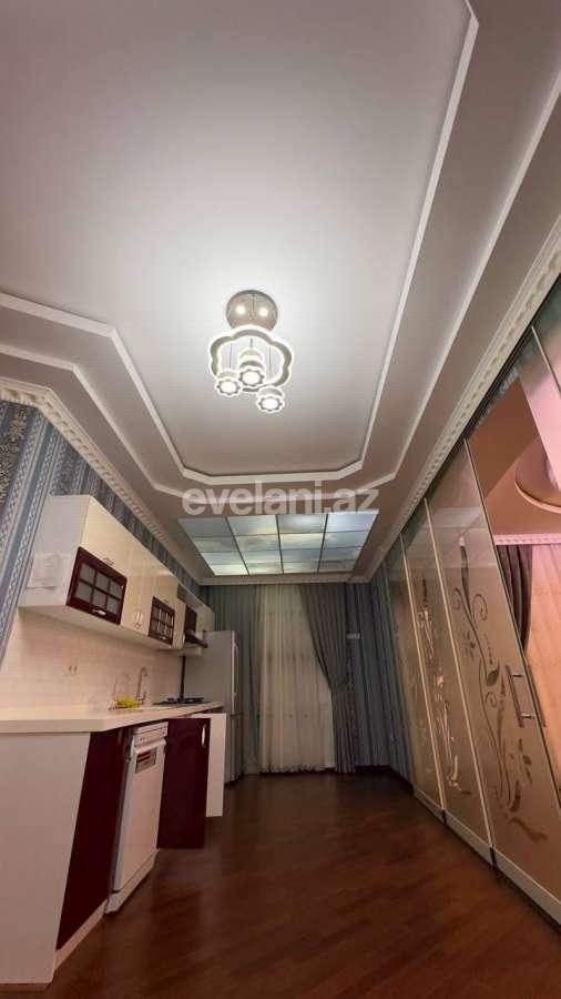 Satılır, yeni tikili, 2 otaqlı, 87 m², Bakı, Nizami r, Qara Qarayev m.