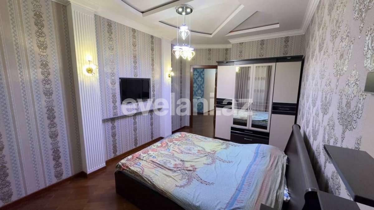Satılır, yeni tikili, 2 otaqlı, 87 m², Bakı, Nizami r, Qara Qarayev m.