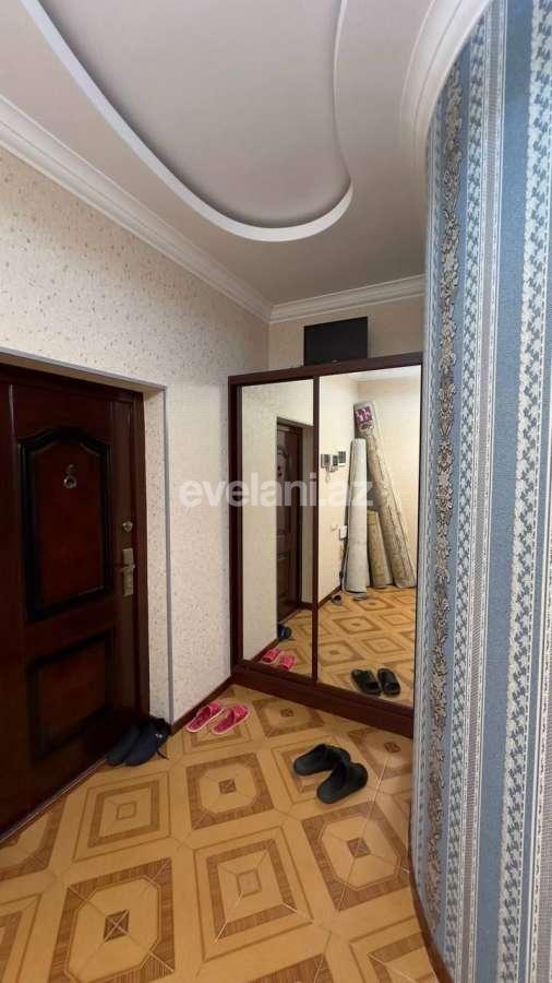 Satılır, yeni tikili, 2 otaqlı, 87 m², Bakı, Nizami r, Qara Qarayev m.