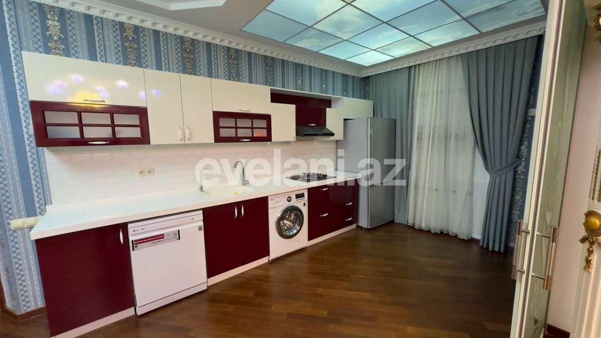 Satılır, yeni tikili, 2 otaqlı, 87 m², Bakı, Nizami r, Qara Qarayev m.