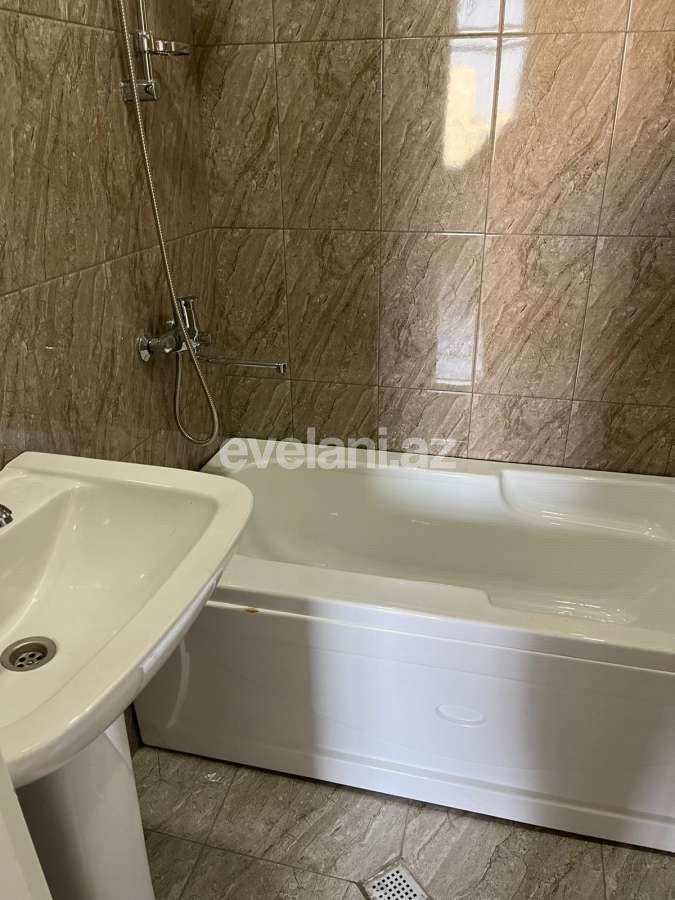 Kirayə verilir, yeni tikili, 3 otaqlı, 80 m², Bakı, Yasamal r, Yeni Yasamal q, İnşaatçılar m.