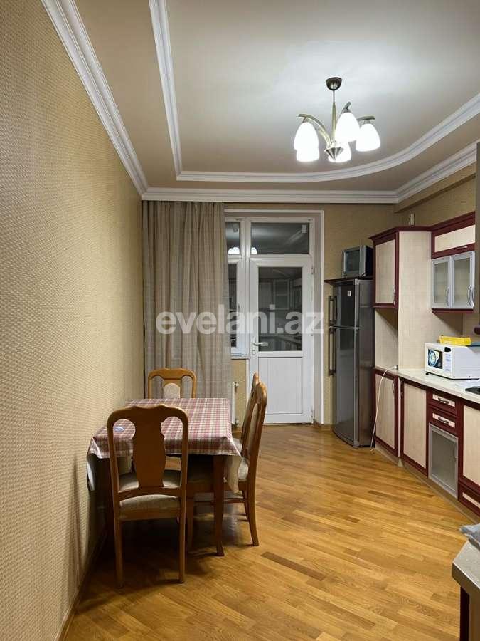 Kirayə verilir, yeni tikili, 2 otaqlı, 90 m², Bakı, Xətai r, Şah İsmayıl Xətai m.