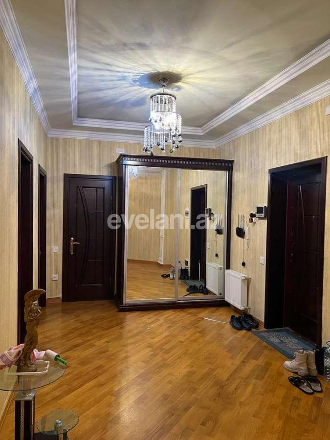 Kirayə verilir, yeni tikili, 2 otaqlı, 90 m², Bakı, Xətai r, Şah İsmayıl Xətai m.