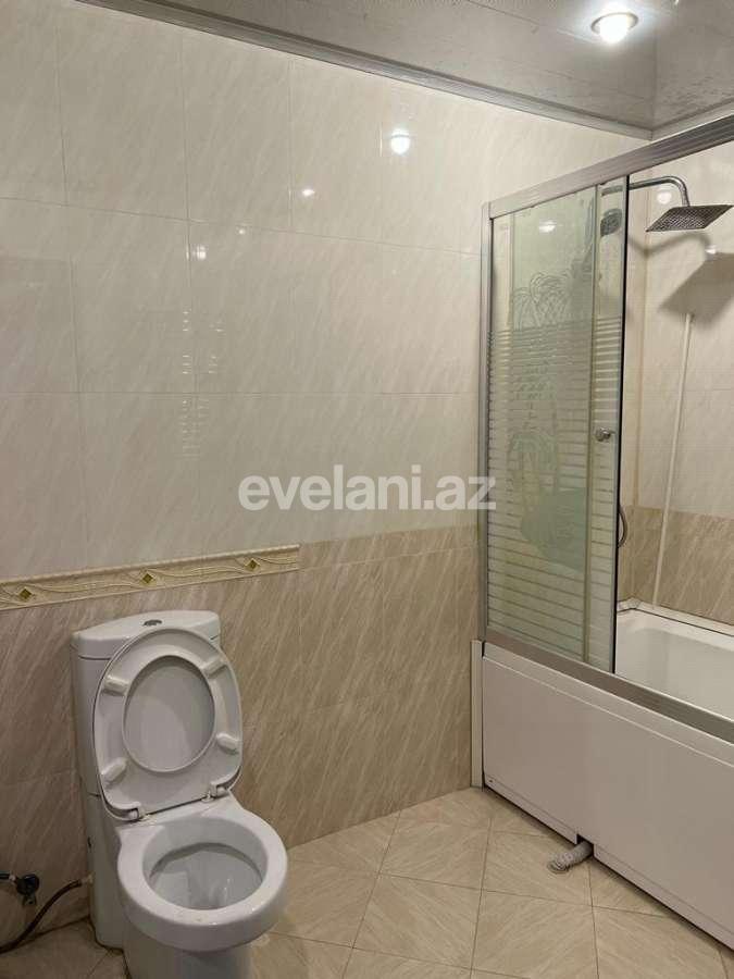 Kirayə verilir, yeni tikili, 2 otaqlı, 90 m², Bakı, Xətai r, Şah İsmayıl Xətai m.
