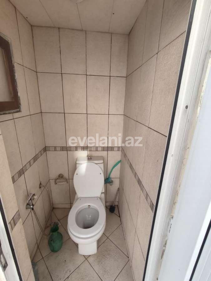 Satılır, həyət evi / bağ, 3 otaqlı, 65 m², Bakı, Yasamal r, İnşaatçılar m.