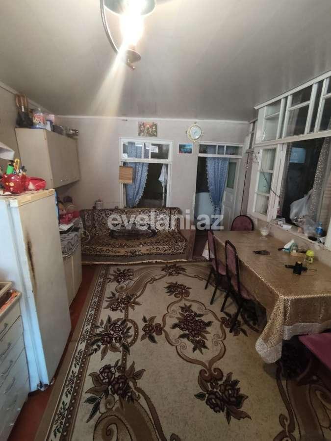Satılır, həyət evi / bağ, 3 otaqlı, 65 m², Bakı, Yasamal r, İnşaatçılar m.
