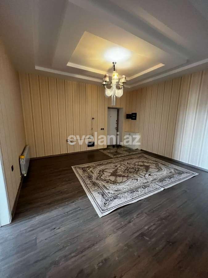 Kirayə verilir, yeni tikili, 3 otaqlı, 145 m², Bakı, Yasamal r, Yasamal q, İçəri Şəhər m.