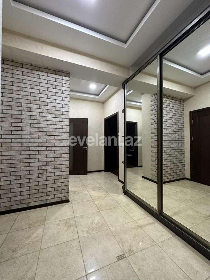 Kirayə verilir, yeni tikili, 3 otaqlı, 93 m², Bakı, Xətai r, Şah İsmayıl Xətai m.