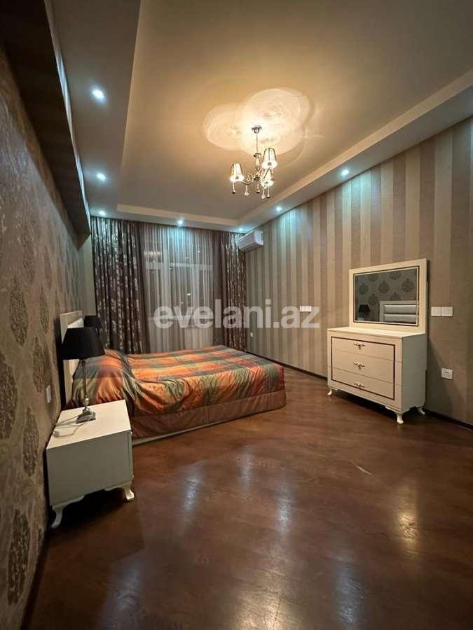Kirayə verilir, yeni tikili, 3 otaqlı, 93 m², Bakı, Xətai r, Şah İsmayıl Xətai m.