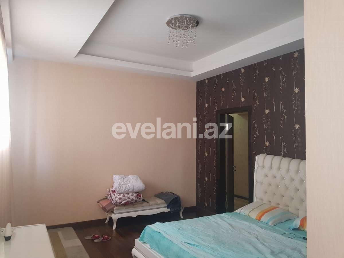 Satılır, köhnə tikili, 5 otaqlı, 200 m², Bakı, Nizami r.