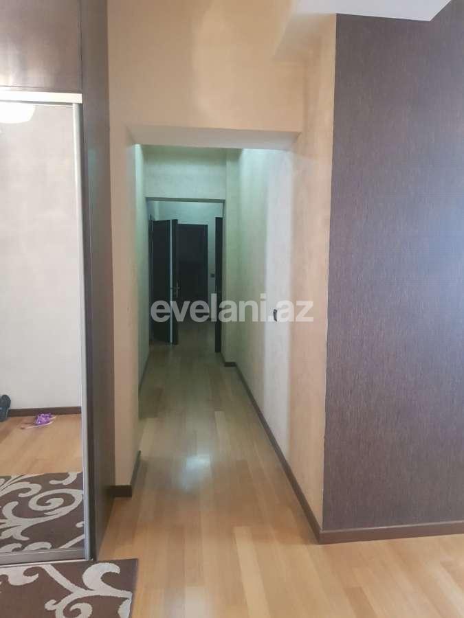 Satılır, köhnə tikili, 5 otaqlı, 200 m², Bakı, Nizami r.