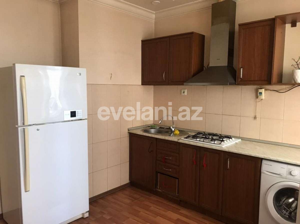 Satılır, yeni tikili, 2 otaqlı, 78 m², Bakı, Nərimanov r, Nəriman Nərimanov m.