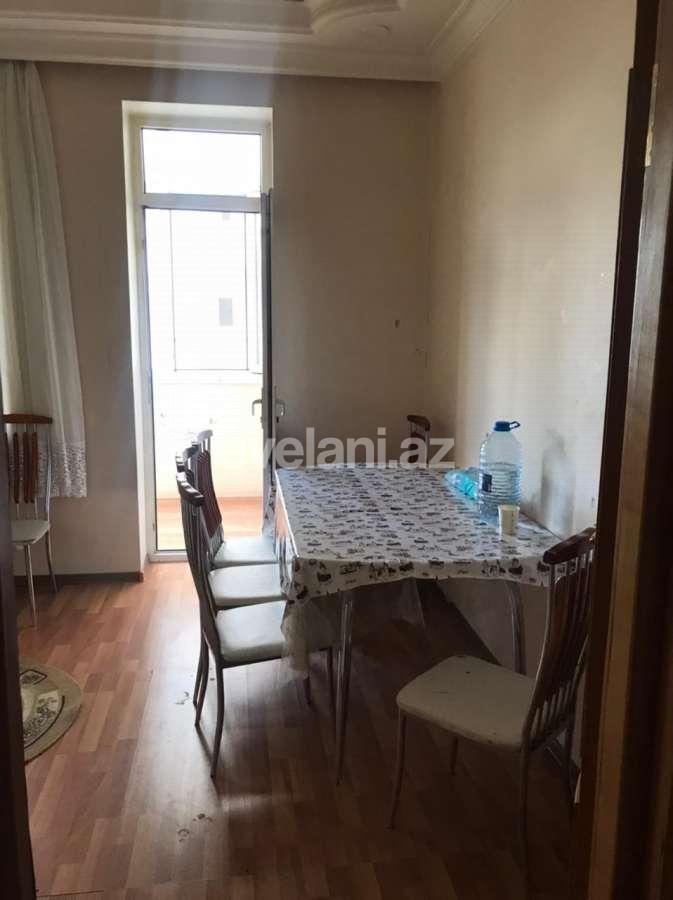 Satılır, yeni tikili, 2 otaqlı, 78 m², Bakı, Nərimanov r, Nəriman Nərimanov m.