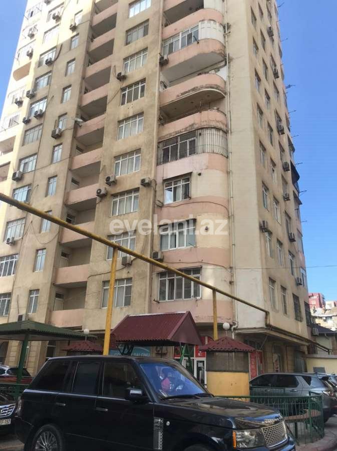 Satılır, yeni tikili, 2 otaqlı, 78 m², Bakı, Nərimanov r, Nəriman Nərimanov m.