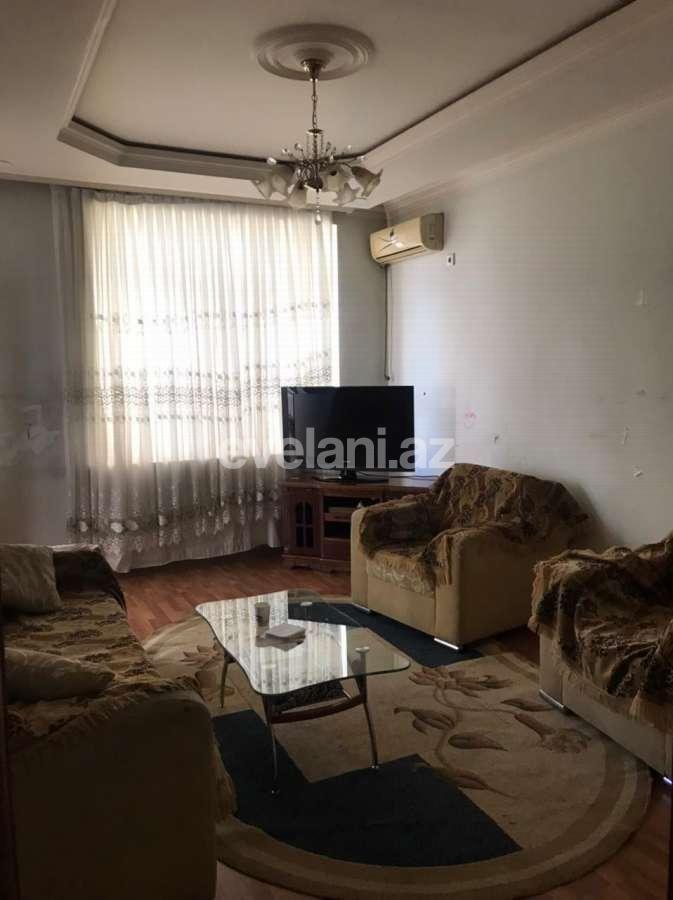 Satılır, yeni tikili, 2 otaqlı, 78 m², Bakı, Nərimanov r, Nəriman Nərimanov m.