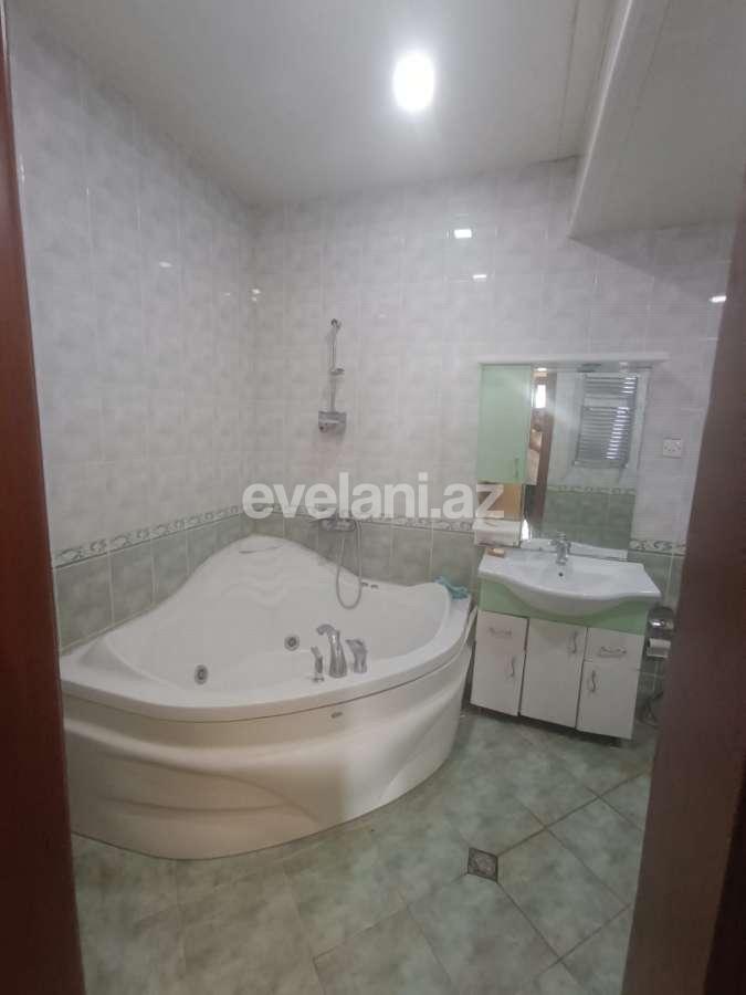 Kirayə verilir, yeni tikili, 3 otaqlı, 145 m², Bakı, Nərimanov r, Gənclik m.