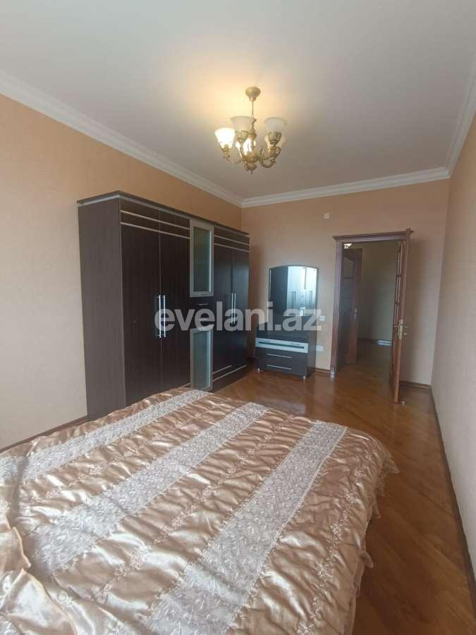 Kirayə verilir, yeni tikili, 3 otaqlı, 145 m², Bakı, Nərimanov r, Gənclik m.