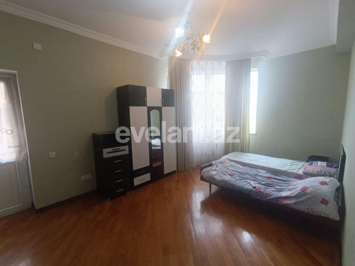 Kirayə verilir, yeni tikili, 3 otaqlı, 145 m², Bakı, Nərimanov r, Gənclik m.