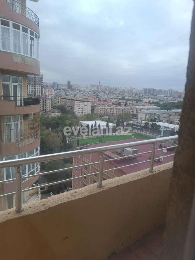 Kirayə verilir, yeni tikili, 3 otaqlı, 145 m², Bakı, Nərimanov r, Gənclik m.